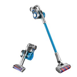 Coupon JIMMY JV85 Cordless Handheld Vacuum Cleaner 23000Pa Suction, 185AW Strong Suction 60 Minutes Run Time LED Display Patented Horizontal Cyclon