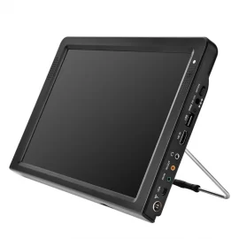Coupon Leadstar D12 11.6 Inch DVB-T2 DTV ATV TFT PVR Record HDTV TV Television