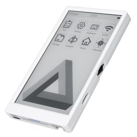 Coupon M5Stack M5Paper ESP32 Wifi + bluetooth Development Core Board V1.1 with Touch EInk Display 4.7inch 960X540 180 Viewing Angle