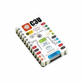 Coupon M5Stack Official Stamp C3U IoT Development Board EPS32 C3 Programmable Development Board