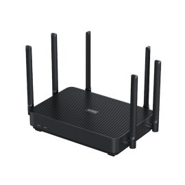 Coupon Mi Redmi AX6S Wireless Router WiFi 6 Dual Core 2.4G 5G Dual Band 3202Mbps 256MB Support OFDMA Mesh WiFi Router with 6 Antennas