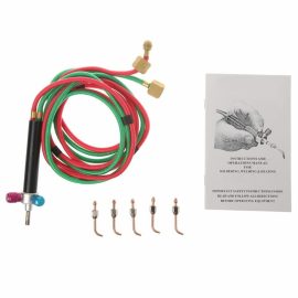Coupon Mini Multifunction Welder Set Gas Oxygen Welding Torch Acetylene Cutting Kit Fr Jewelry Dental Tool