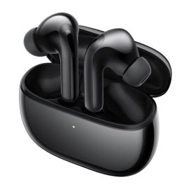 Coupon Original Xiaomi Mi Flipbuds Pro TWS bluetooth 5.2 Earbuds Dual Active Noise Cancellation QCC5151 Low Latency Fast Charging Earphone Headset with 6 Mic