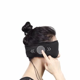 Coupon Sleepace Sleep Headphones Comfortable Washable Eye Mask Smart App Control Sound Blocking Noise Cancelling Earphone