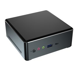 Coupon T-Bao TBOOK MN22 Mini PC AMD Athlon Gold 3150U 8GB DDR4 128GB M.2 NVME SSD Desktop PC Dual Core Radeon Vega 3 Graphics 2.4GHz to 3.3GHz DP HD 4K Dual WiFi