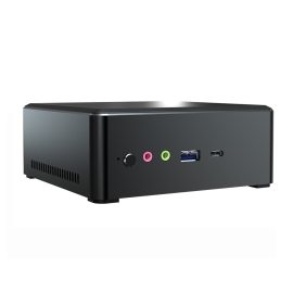 Coupon T-Bao TBOOK MN27 AMD Ryzen7 2700U 16GB DDR4 512GB NVME SSD Mini PC Desktop PC Radeon Vega 10 Graphics 2.2GHz to 3.8GHz DP HD Type-C Trial 4K Output Dual WiFi