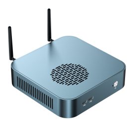 Coupon T-BAO TBOOK MN48H AMD Ryzen 7 4800H 32GB DDR4-3200 1TB M.2 NVME SSD Octa Core 2.9GHz to 4.2GHz Desktop PC Mini Computer WiFi 6 BT5.1 Type-C