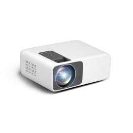 Coupon Thundeal TD93Pro 1080P Projector WIFI Mirroring Multi-Screen LED Portable Full HD Home Theater