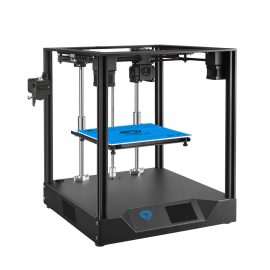 Coupon TWO TREES Sappheiros Pro CoreXY DIY 3D Printer Kit 235+235+235mm Printing Size