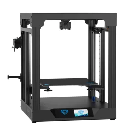 Coupon TWO TREES® SP-5 Core XY 300*300*350mm Printing Size 3D Printer With Full Metal Body/Double Linear Guide/DDB Extruder/Power Resume/Filament Detect/Auto Leveling DIY 3D Printer Kit