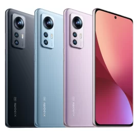 Coupon Xiaomi 12 Global Version Snapdragon 8 Gen 1 50MP Triple Camera 67W Fast Charge Wireless 128GB 256GB 6.28 inch 120Hz AMOLED Octa Core 5G Smartphone – 8GB 256GB EU Version