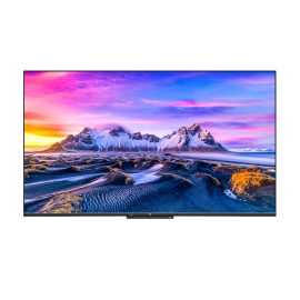 Coupon Xiaomi Mi TV P1 55 inch 2GB RAM 16GB ROM Android TV 10.0 bluetooth 5.0 5G Wifi 4K UHD HDR10+ MEMC Smart TV EU Version Support Netflix Official Amazon Prime Video Google Assistant L55M6-6AEU