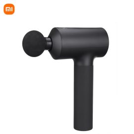 Coupon Xiaomi Mijia Brushless Massage Guns Electric Neck Massager Smart Hit Fascia Guns For Body Massage Relaxation Fitness Muscle Pain Relief Device