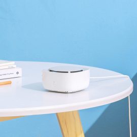 Coupon XIAOMI Mijia Smart USB/Battery Powered Mosquito Dispeller 2 Upgrade APP Remote Control Electric Harmless Mosquito Insect Repeller