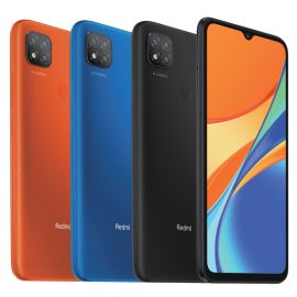 Coupon Xiaomi Redmi 9C Global Version 6.53 inch 3GB 64GB 13MP Triple Camera 5000mAh MTK Helio G35 Octa core 4G Smartphone