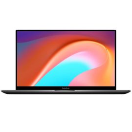 Coupon Xiaomi RedmiBook 16 Laptop 16.1 inch AMD Ryzen5-4500U 16GB RAM 512GB SSD 100%sRGB 46Wh Battery 90% Ratio 3.26mm Thickness Notebook