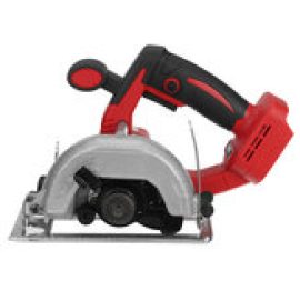 Coupon 10800RPM 5inch Red Electric Circular Saw Tool Cutting Machine For Makita 18-21V Battery