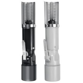 Coupon 120W 110-220V Useful Electric Fish Scaler Fishing Scalers Clean Fish Remover Cleaner Descaler Waterproof Scraper Seafood Tools