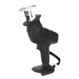 Coupon 18V Cordless Electric Reciprocating Saw Replacement For Makita 18V Battery