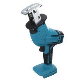 Coupon 200W 300 SPM Replacement Cordless Reciprocating Saber Saw Body For Makita 18V Battery