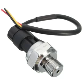 Coupon 5V 0-1.2 MPa Pressure Transducer Sensor Oil Fuel Diesel Gas Water Air Sensor