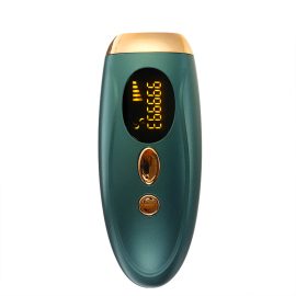Coupon 999,999 Flash IPL Laser Permanent Hair Removal Device LED Display body Profesional Hair Remover 5 Modes Painless Hair Epilator