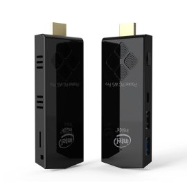 Coupon ACEPC T5B Intel Z8350 4GB RAM 64GB ROM 5G WiFi bluetooth 4.2 4K H.265 VP9 Windows 10 Pocket Mini PC Stick