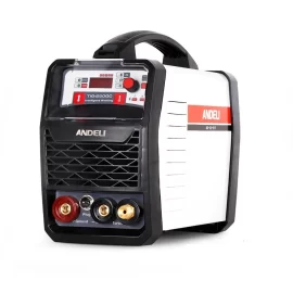 Coupon ANDELI TIG-250MGC DC Inverter TIG Welding Machine TIG/MMA/Clean 3 in 1 Multi-function Welder – 220V EU Plug