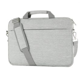 Coupon AtailorBird 13.3/14/15.6 Inch Laptop Sleeve Bag Tablet Bag Travel-friendly Handbag For iPad Macbook Laptop Notebook Tablet