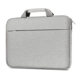Coupon AtailorBird 14/15.6 inch Laptop Sleeve Bag with Handle Water-Resistant Laptop Case Portable Notebook Protective Bag Briefcase with Pocket for Macbook/DELL/HP