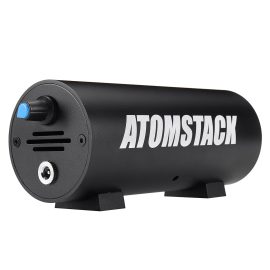 Coupon Atomstack Air Assist System for Laser Engraving Machine Laser Cutting Engraving Air-assisted Accessories Super Airflow