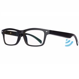 Coupon Bakeey KY TWS bluetooth 5.0 Smart Glasses Intelligent Induction Touch Control Microphones IP5 Waterproof Smart Sunglasses