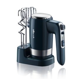 Coupon Bear DDQ-B02L1 220V 300W Electric Dough Blender Eggs Blender Food Mixer Milkshake 10-speed
