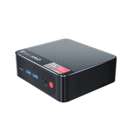 Coupon Beelink SER3 AMD Ryzen 3 3200U Dual Core 2.6GHz to 3.5GHz 8GB DDR4 RAM 256GB NVMe SSD Mini PC 4K@60Hz WiFi 5 Win11 Desktop PC Mini Computer