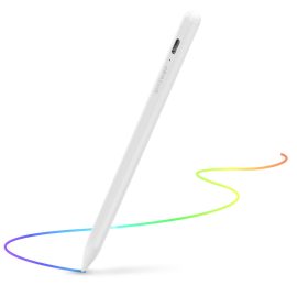 Coupon BlitzWolf® BW-SP1 Rechargeable Active Stylus Digital Pen with Palm Rejection for iPad Universal Tablet Smartphone Capacitive Screen