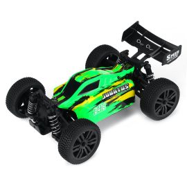 Coupon Bonzai 141600 1/14 Racing RC Car 2.4G 4WD 4CH High Speed 40km/h All Terrain Full Proportional RTR RC Vehicle Model Off Road Car For Teens and Adults
