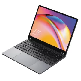 Coupon CHUWI FreeBook 360° 2-in-1 13.5 inch Laptop 2256×1504 Resolution 100%sRGB Touch Screen Intel Celeron N5100 Quad Core 2.8Ghz 12GB DDR4 512GB SSD Windows 11 Type-C Wifi 6 4096 Level Stylus