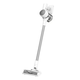 Coupon Dreame T10 Cordless Stick Handheld Vacuum Cleaner 20000Pa Powerful Suction 120AW Brushless Motor Lightweight for Home Hard Floor Carpet Car Low Noise 60mins Run Time 3.5h Charing Time
