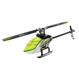 Coupon Eachine E180 6CH 3D6G System Dual Brushless Direct Drive Motor Flybarless RC Helicopter BNF Compatible with FUTABA S-FHSS