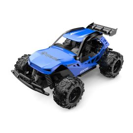 Coupon Eachine EAT09 1/22 2.4G Remote Control Car Toy High Speed 15-20 Km/h RC Off Road Crawler All Terrains 50+ Min Play Time RC Vehicle Electric Toy Car for Kids and Beginners