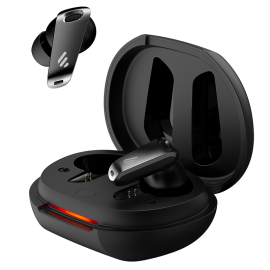 Coupon EDIFIER NeoBuds Pro TWS bluetooth Earbuds Headsets Active Noise Cancellation Hi-Res Audio Stereo Earphone ANC Low Latency 30hours Playtime Headphones