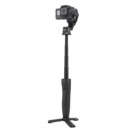 Coupon Feiyu Tech Vimble 2A 3-Axis Extensible FPV Handheld Gimbal For GoPro Here 7/6/5 Action Sports Camera