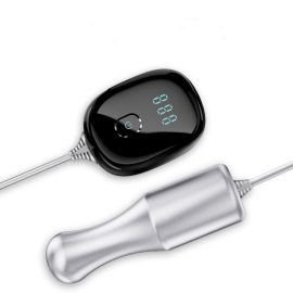 Coupon GENENG Portable 100W Ultrasonic Cleaner Cleaning Rod Glasses Jewelry Teeeth Dental Tableware Washer Ultrasound Equipment 2019 Latest