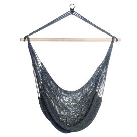 Coupon Hanging Chair Portable Nylon Hammock Swing Garden Outdoor Camping