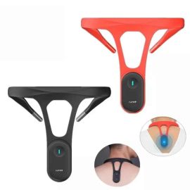 Coupon Hipee Smart Posture Correction Device Realtime Scientific Back Posture Intelligent Adjustable Body Posture Training Monitoring Corrector for Men Women from XIAOMI Youpin Adult