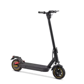 Coupon Hopthink T4 MAX SPLUS 350W 36V 15Ah 15in Folding Electric Scooter 30KM/H Top Speed 50-60KM Mileage E-Scooter