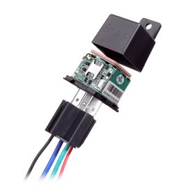 Coupon iMars® Enusic™ CJ720 Global Version Relay GPS Tracker Real Time GSM Locator Anti-theft Cut off Fuel Power System Function