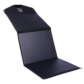 Coupon iMars SP-B150 150W 19V Solar Panel Outdoor Waterproof Superior Monocrystalline Solar Power Cell Battery Charger for Car Camping Phone