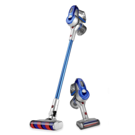 Coupon JIMMY JV83 Stick Handheld Vacuum Cleaner 20KPa Powerful Suction 135AW Brushless Motor 60 Minute Run Time Lightweight International Version