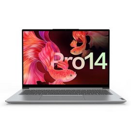 Coupon Lenovo Xiaoxin 14 PRO 14 inch Laptop AMD R7-5800H 16GB RAM 512 SSD 2.8K 400nits 90Hz Screen 61Wh Large Battery with Face Recognition
